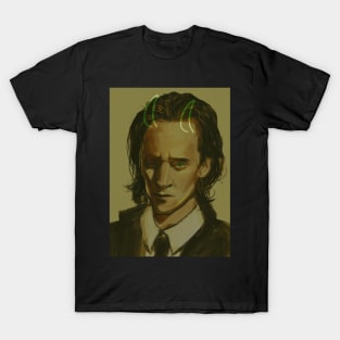 LokiDoki T-Shirt